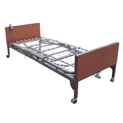 Homecare Adjustable Electric Bed